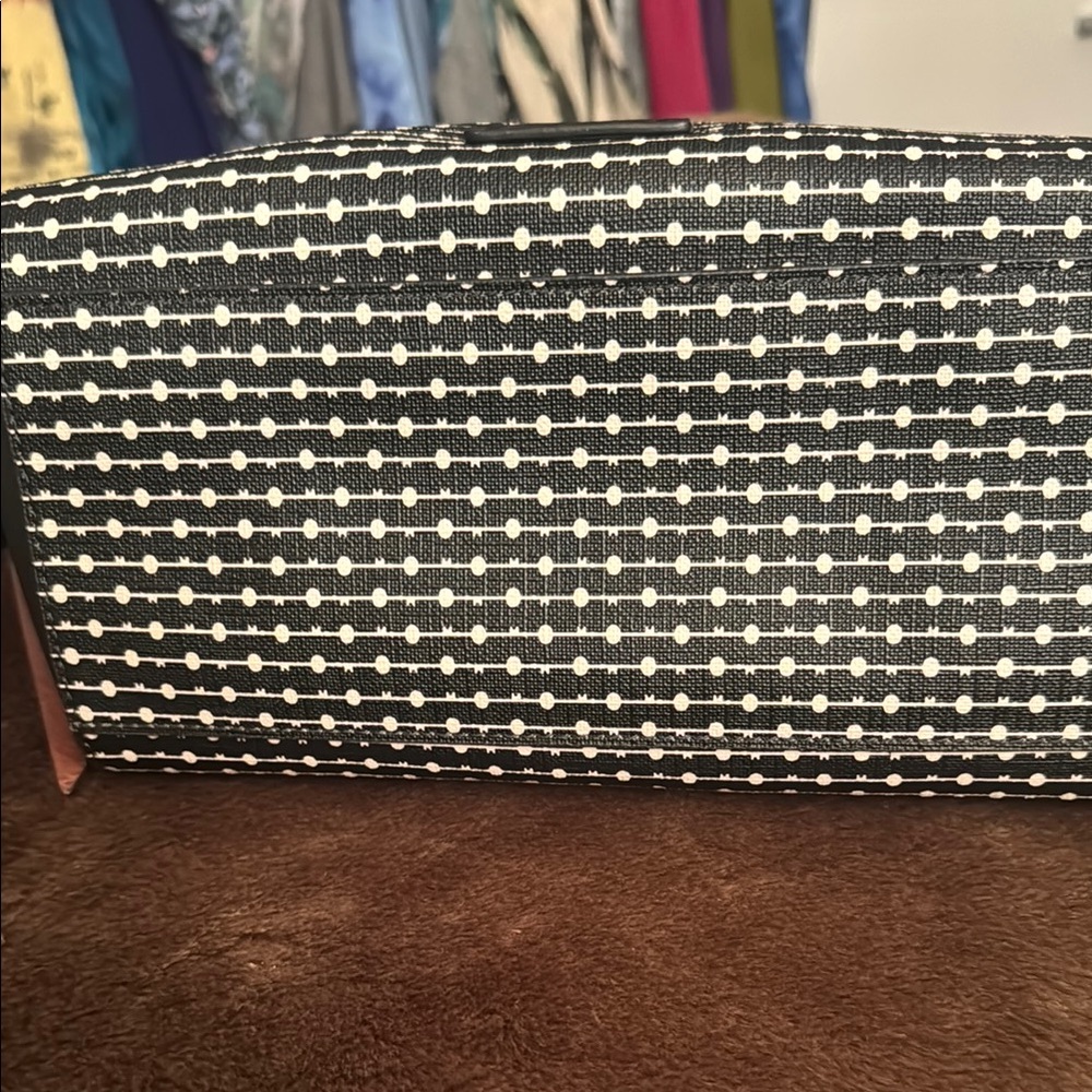 Fossil Key Bag - Picture 5 of 6